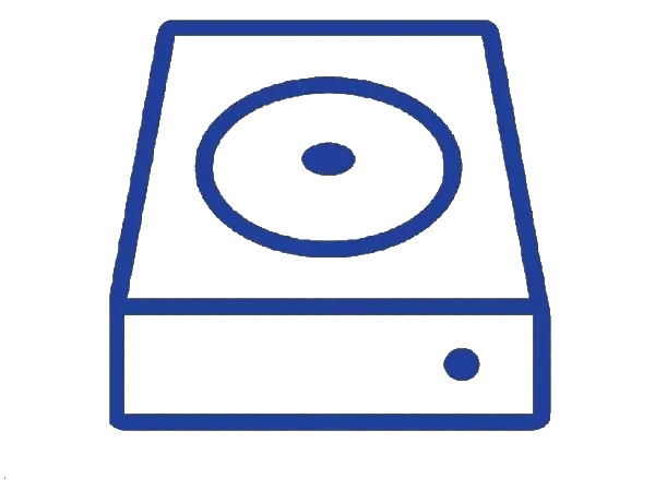 Внутренняя память Агат MU72-HDD-2Tb